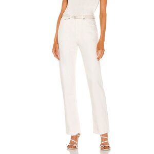 Agolde Lana Straight Leg Jeans